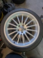 Audi Winter Räder Neuwertig TOP ANGEBOTE!!!!!