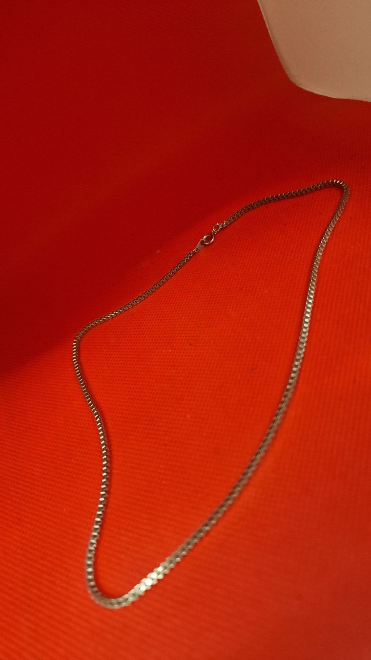 Catenine: Feine kette,  Top Zustand, Zeitlos – Usato da Herisau venduto da Antiques.AR 1