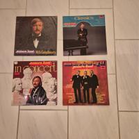 James Last Schallplattenset