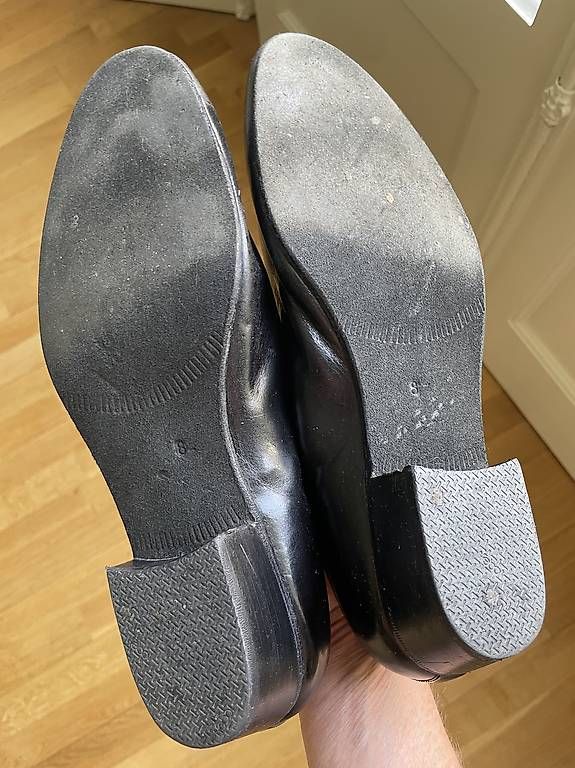 Scarpe da uomo: Tango Schuhen Herren - Munay – Usato da Basel venduto da louiskahn 3
