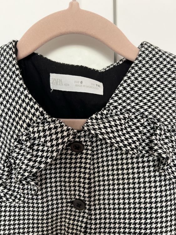 Zara Kleider & Röcke: Robe Zara fille 6 ans – Gebraucht aus Romanel-sur-Lausanne von RitaPereira 2
