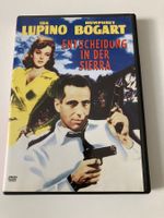 Entscheidung in der Sierra  (DVD) Humphrey Bogart