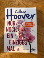 Roman Nur noch ein einziges Mal Colleen Hoover 