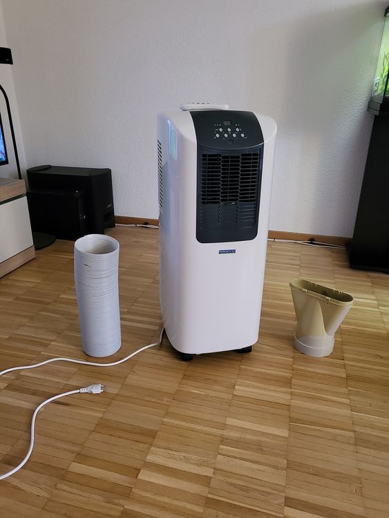 Klimagerät Kibernetik (Gebraucht) in Stadel für CHF 100 – nur Abholung ...