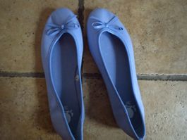 NEUE Damen Schuhe Ballerinas gr 39