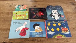 Kinderbücher