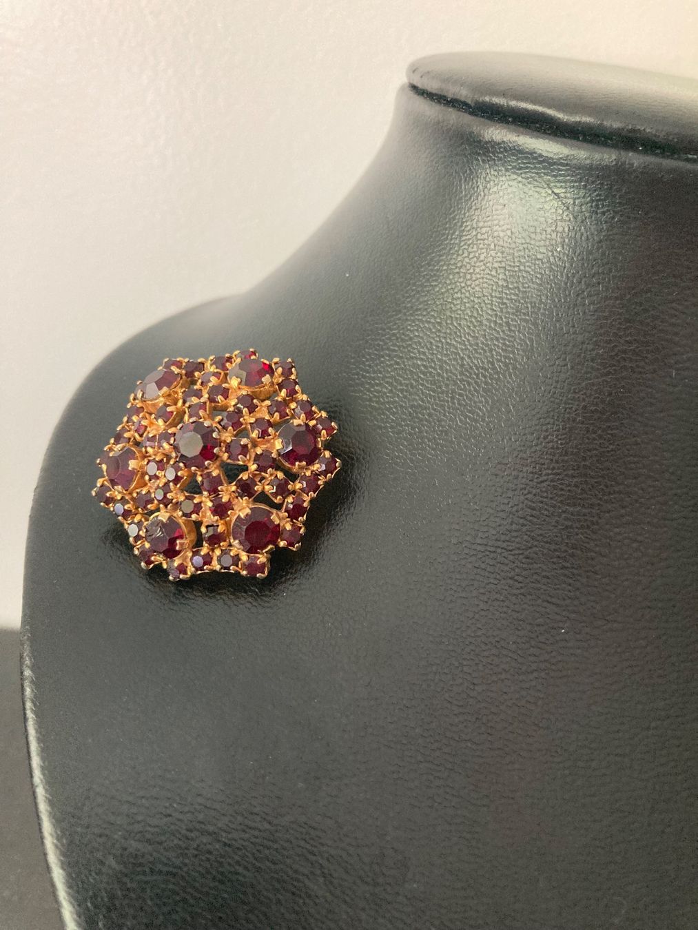 Gablonzer Broches & Aiguilles: Brosche – D'occasion à Oberägeri par Vargo11 2