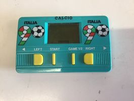 Jeu électronique nostalgique Calcio Italia 90 occasion