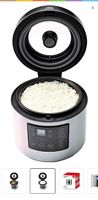 Reis Kocher  Solis Neu ungeöffnet  Rice Cooker