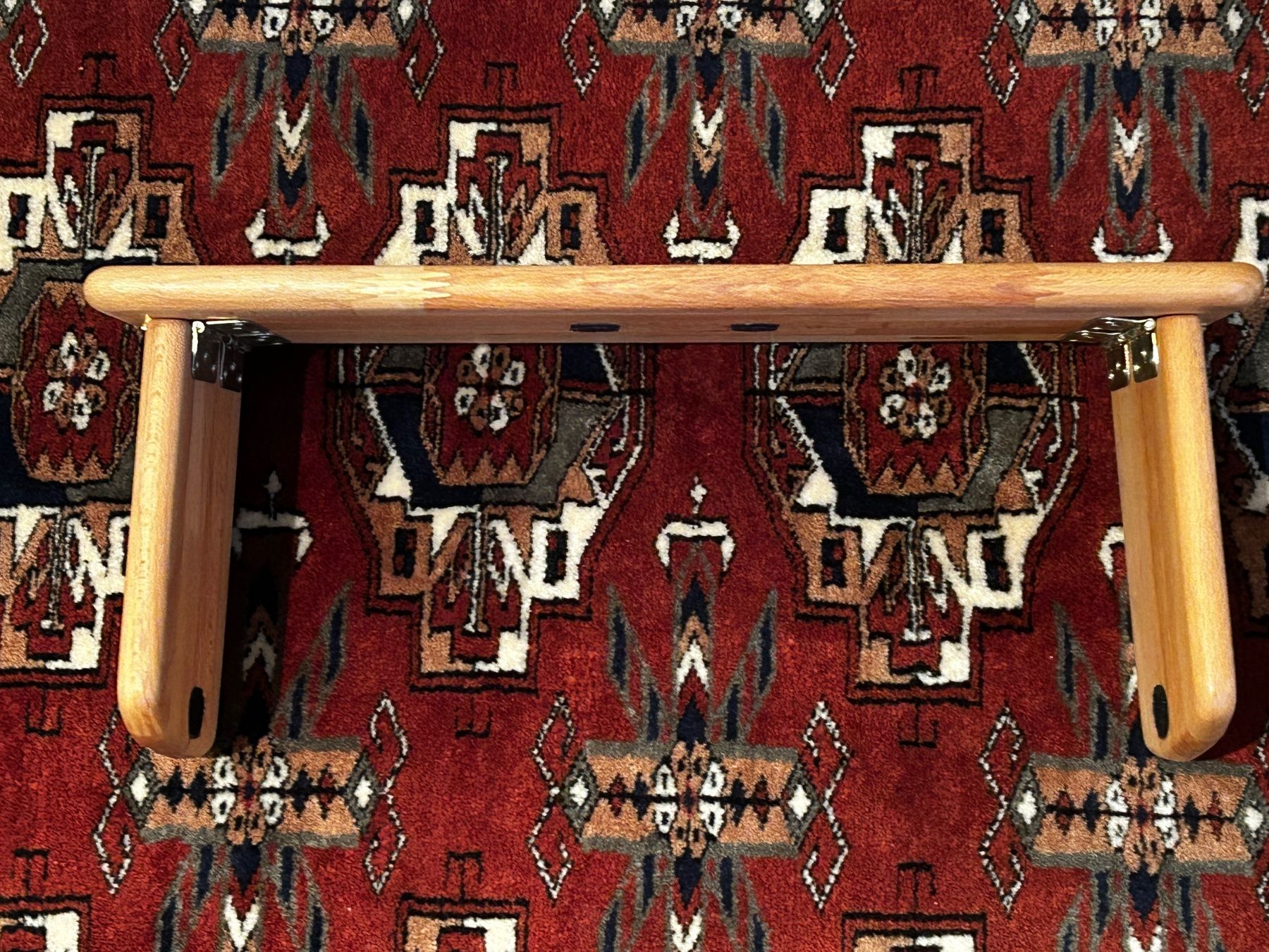 Sgabelli: Meditations Hocker – Usato da Basel venduto da SanLwin