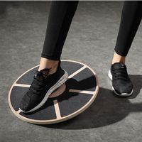 Wackelbrett Balance Board WackelGleichge Gleichgewicht