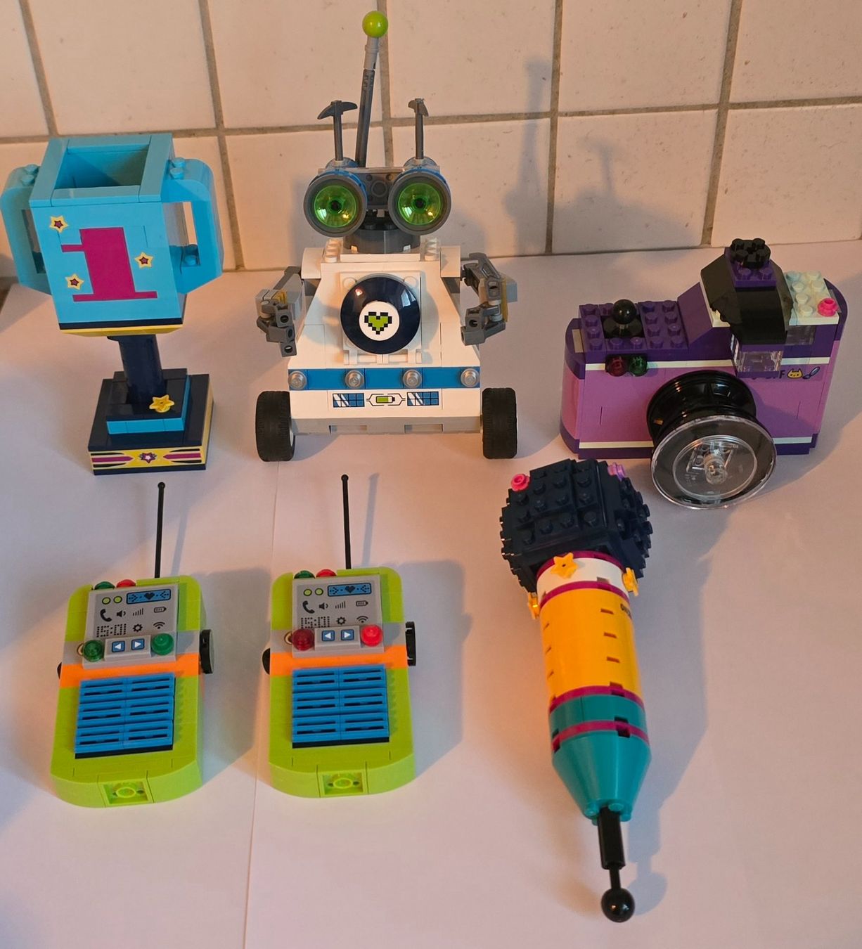 Lego Kit di costruzioni: Lego Friends 41346 – Usato da Herzogenbuchsee venduto da Numis25 2