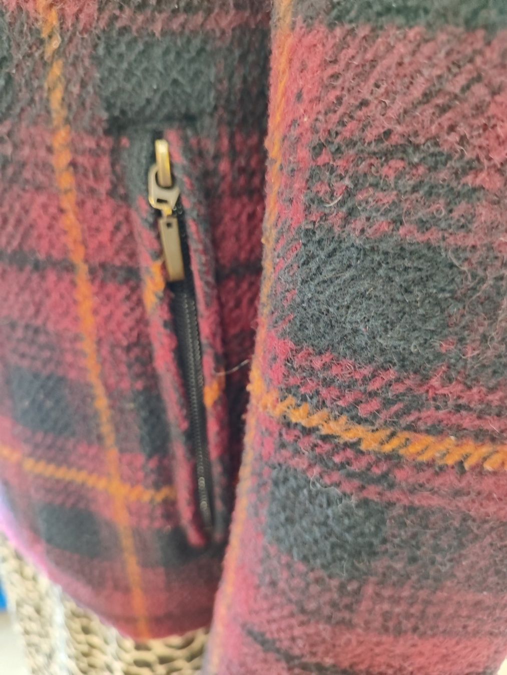Giacche: Kurze Jacke Gr 40 – Usato da Langnau am Albis venduto da Judithsebi 3