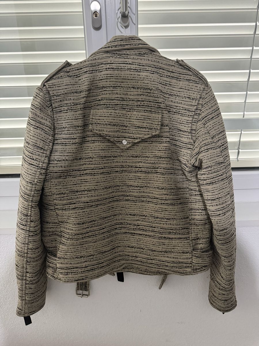 Giacche: Chiba Biker Jacket – Usato da Hombrechtikon venduto da JOKIASSU 2