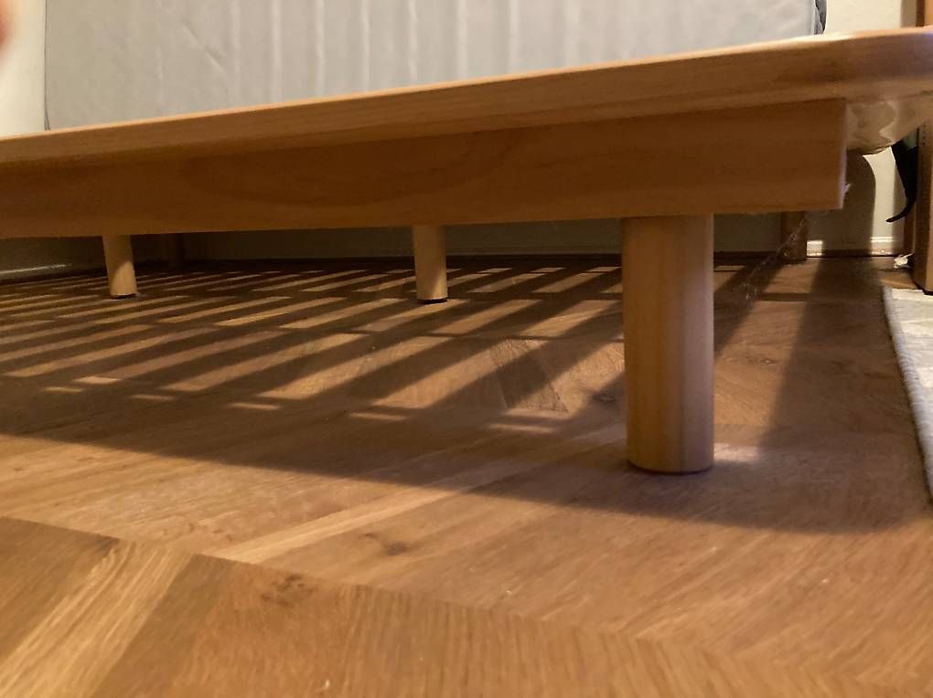 Lits: Bett von Made.com – D'occasion à Basel par tfa_9h2z 1