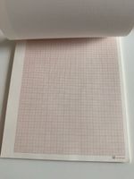Block Millimeterpapier