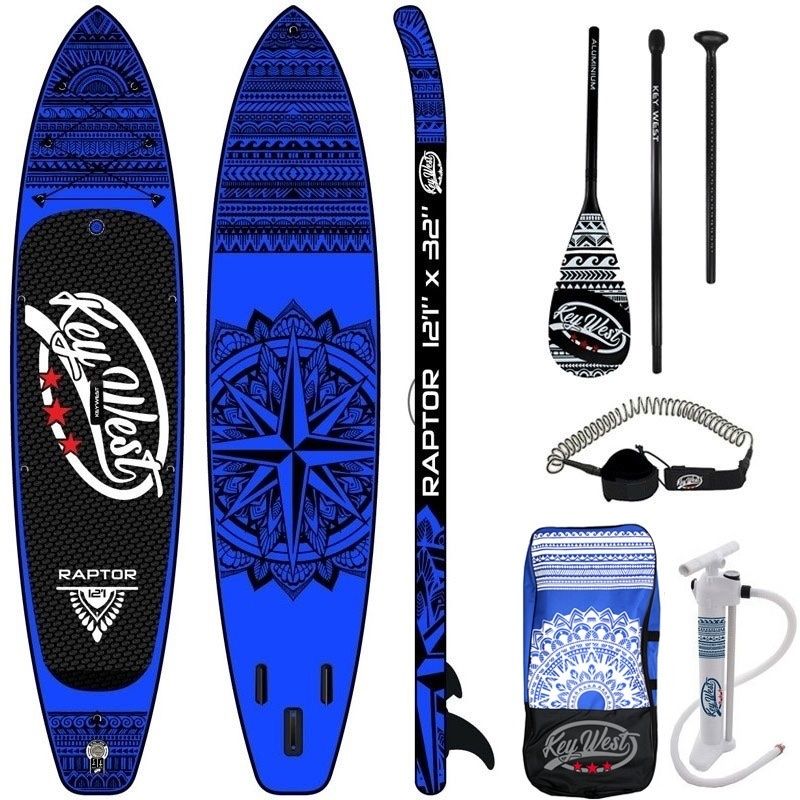 Schlauchboote, Kajaks & Kanus: Tavola da stand up paddle – Gebraucht aus Muzzano von fer_gy6h