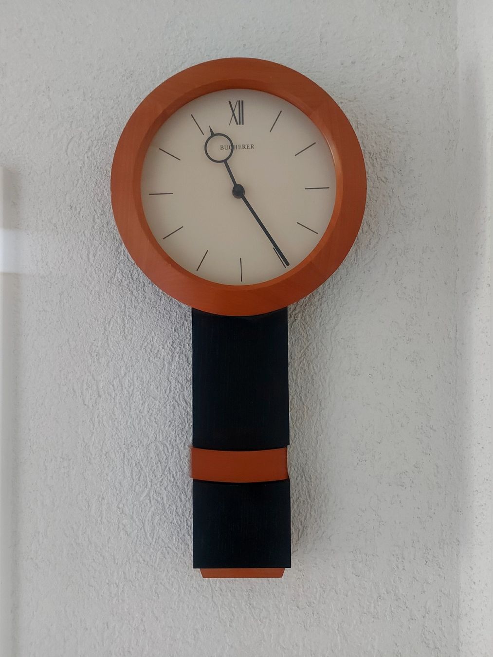 Bucherer Pendules & Horloges murales: Wanduhr – D'occasion à Ursenbach par Fuel90