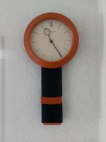 Wanduhr