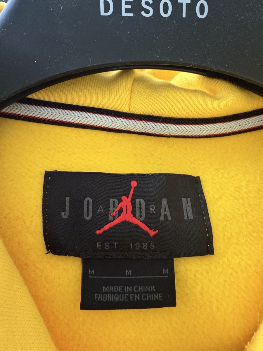 Jordan Maglioni & Felpe: Pullover – Nuovo e nell'imballaggio originale da Schachen LU venduto da Bassman02 4