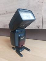 TT560 Speedlite Blitzgerät guter Zustand