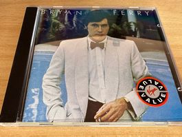 Bryan Ferry – Another Time, Another Place