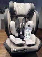 Autositz Lionelo Aart i-Size für Baby und Kleinkind