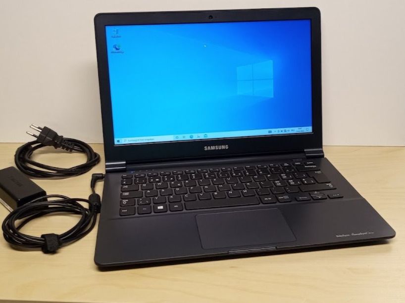 Samsung Notebook 905S, SSD, 13.3 Zoll Kaufen auf Ricardo