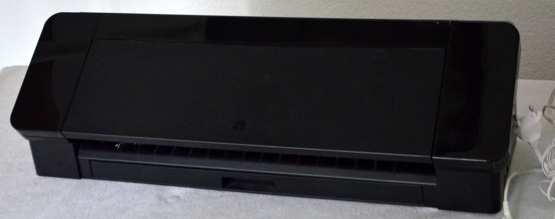 Cameo Stampanti: Silhouette Cameo 4 Plotter – Usato da Collonges venduto da arashee