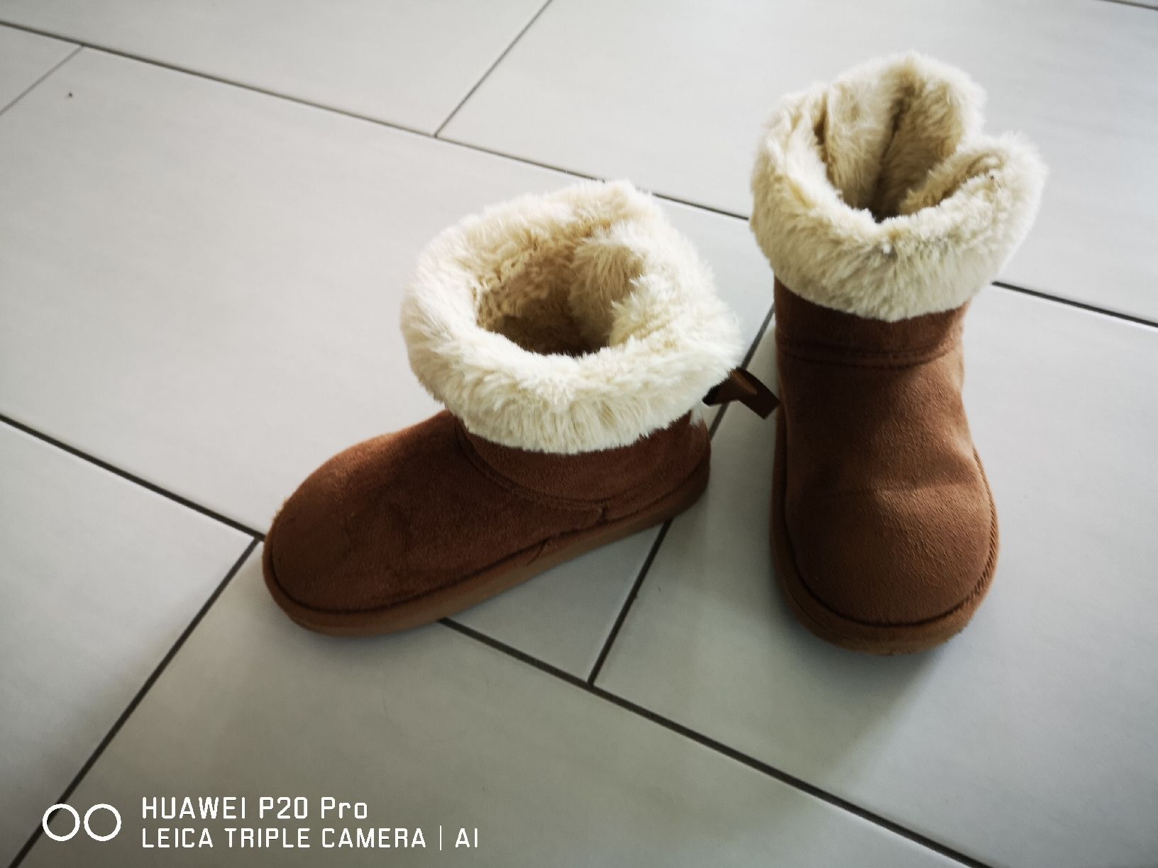 H&M Scarpe per ragazze: H&M Schuhe, Gr. 31 – Usato da Balterswil venduto da Ade0606 1