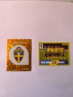 Panini WM 26 Schweden ganze Manschaft