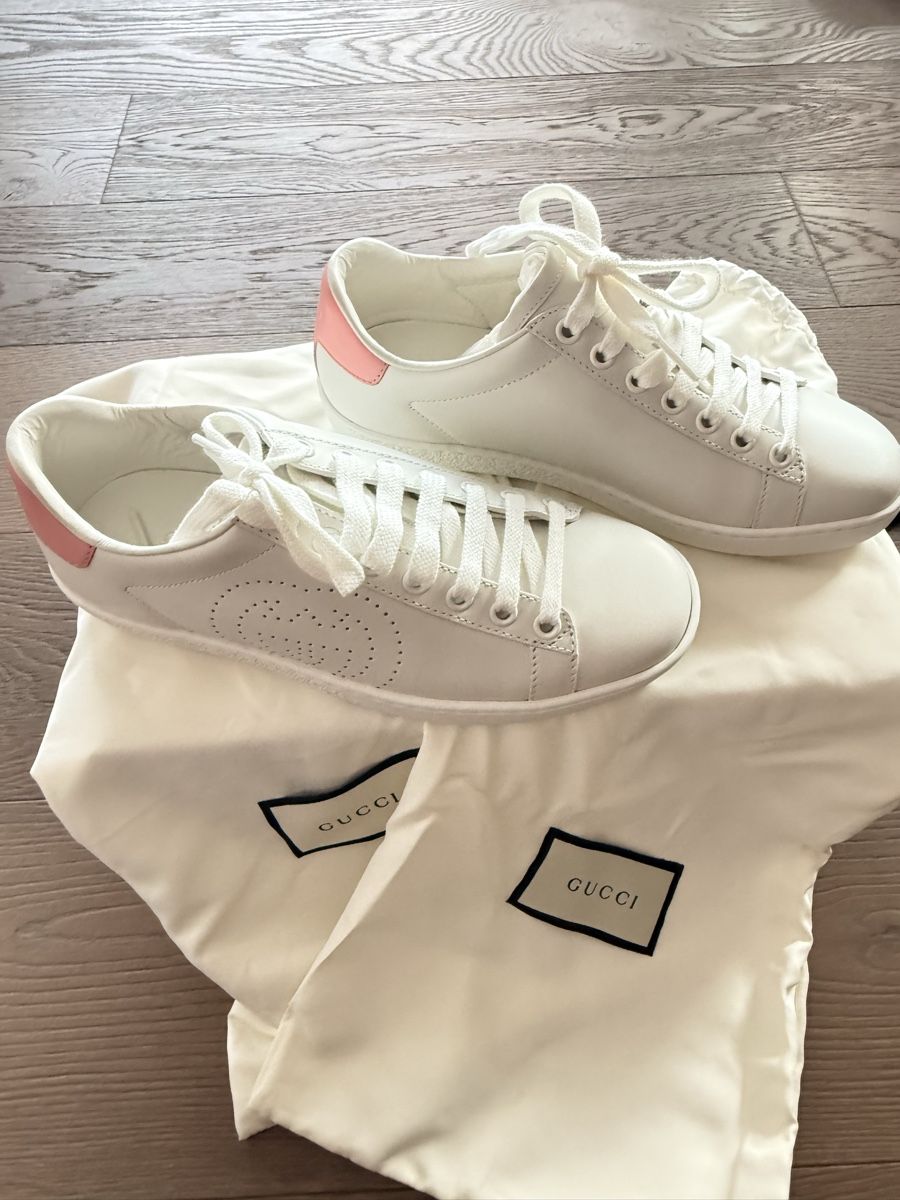 Scarpe da donna: Gucci sneakers – Nuovo e nell'imballaggio originale da Melide venduto da Nikola-123 3