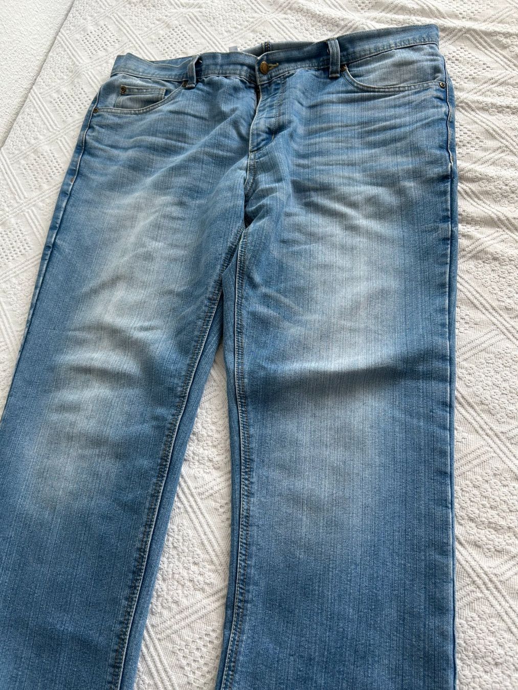 John Baner Jeans: Jeans Gr. 56 von John Baner – Usato da Wädenswil venduto da jotijo