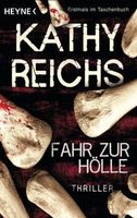 Reichs Kathy - div.Titel/ Thriller