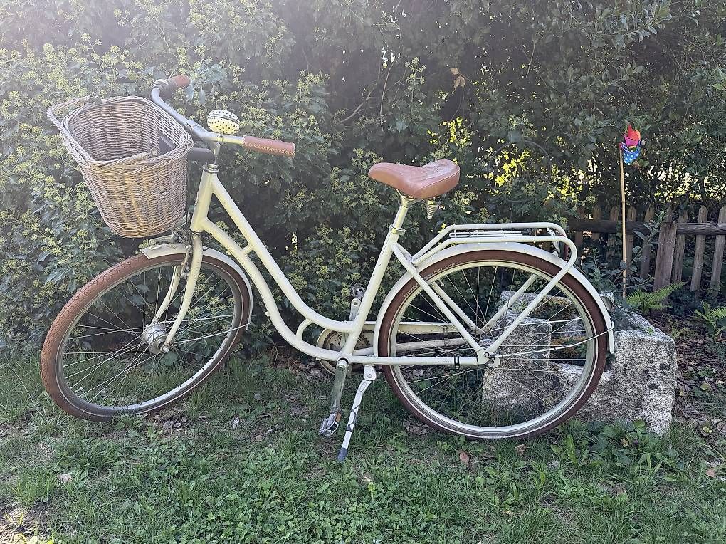Vélos: Damenfahrrad – D'occasion à Amriswil par Nic191 1
