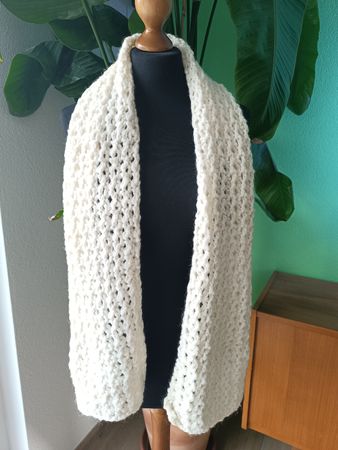 Schall offwhite