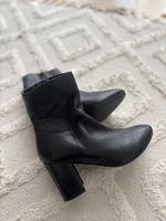 Stiefeletten