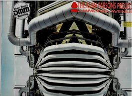 Lp The Alan Parsons Project