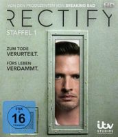 Rectify - Staffel 1 (2 Blu-Rays)