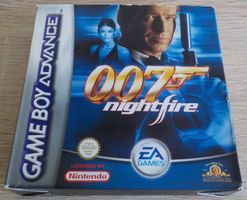 007 - NIGHTFIRE