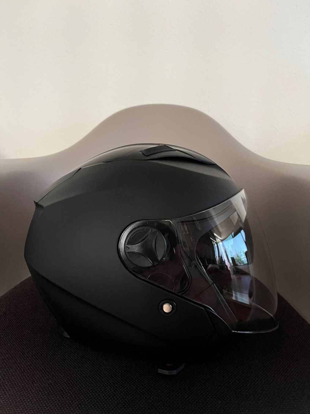 Helme & Visiere: Motorradhelm – Gebraucht aus Bettlach von puzo511 3