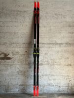 Rossignol Premium Skating Langlaufski 187CM  Wie NEU