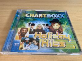 Chartboxx Holiday Hits - 2 CD