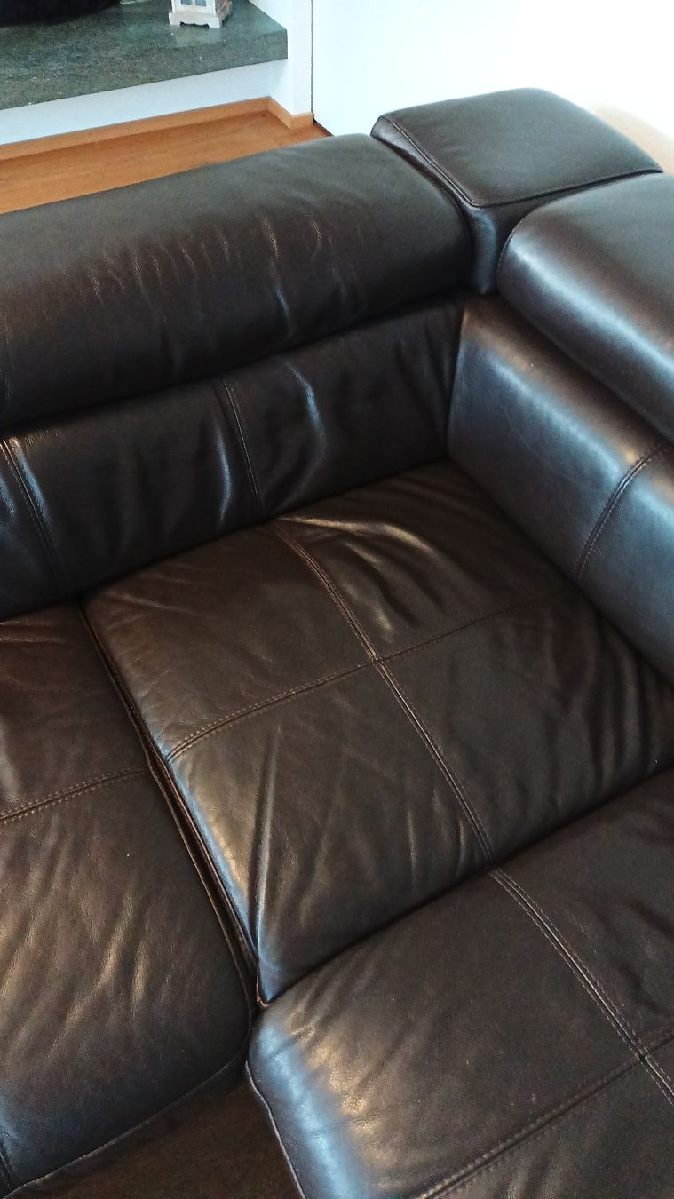 Sofas: Sofa, Kanapee, Couch, Diwan, Sitzgruppe – Gebraucht aus Walenstadt von Joli77 4