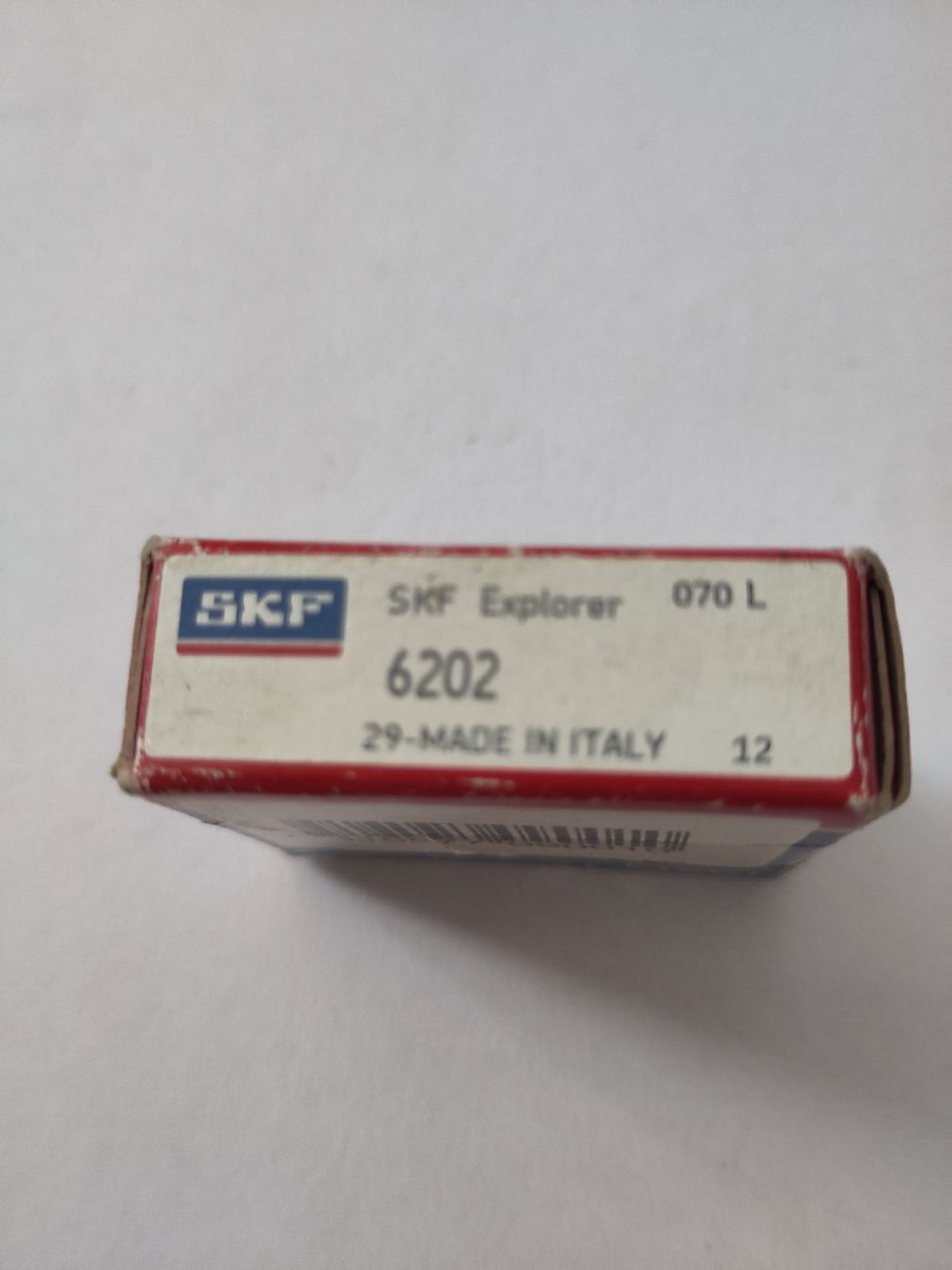 Piaggio Parti ricambio per ciclomotori: Motorenlager zu Piaggio Mofa's neu – Nuovo e nell'imballaggio originale da Basel venduto da Corrado36 1