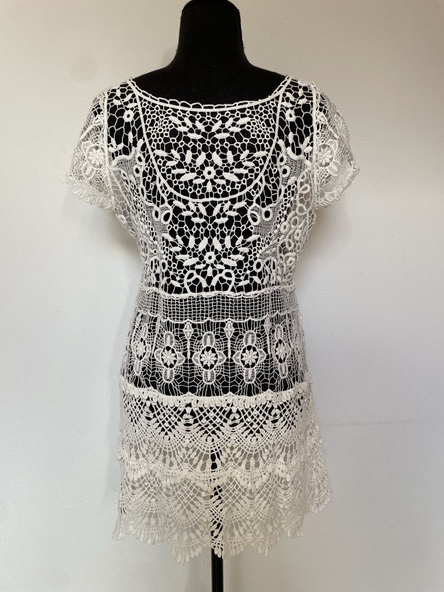Vestiti: Bohotunika / Strandkleid – Nuovo (secondo la descrizione) da Sigriswil venduto da ck56 1