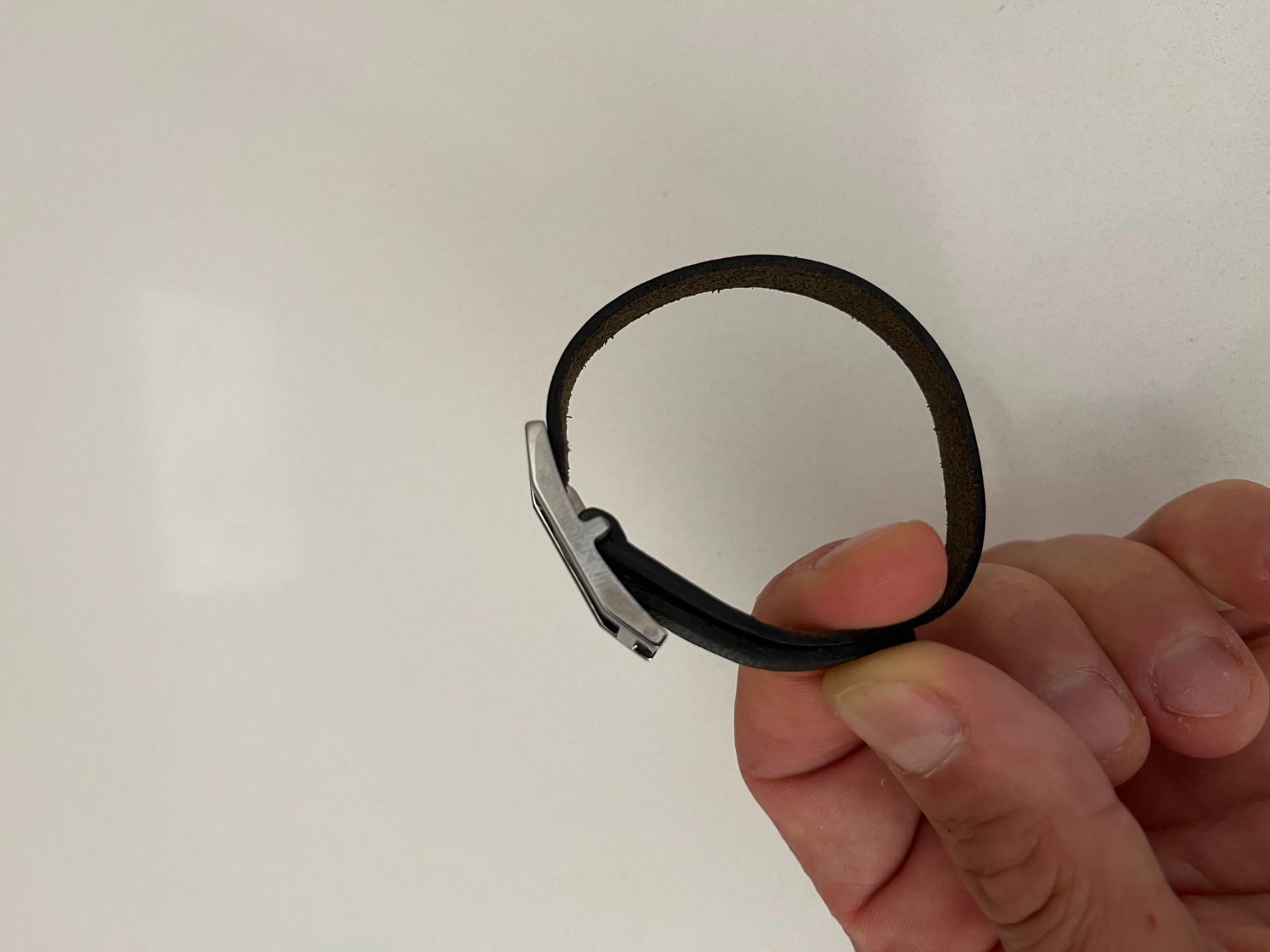 Armbänder & -reifen: Hermes Armband Behapi UNISEX Vintage Seltenes Original – Gebraucht aus Interlaken von giorgiotraverso 3
