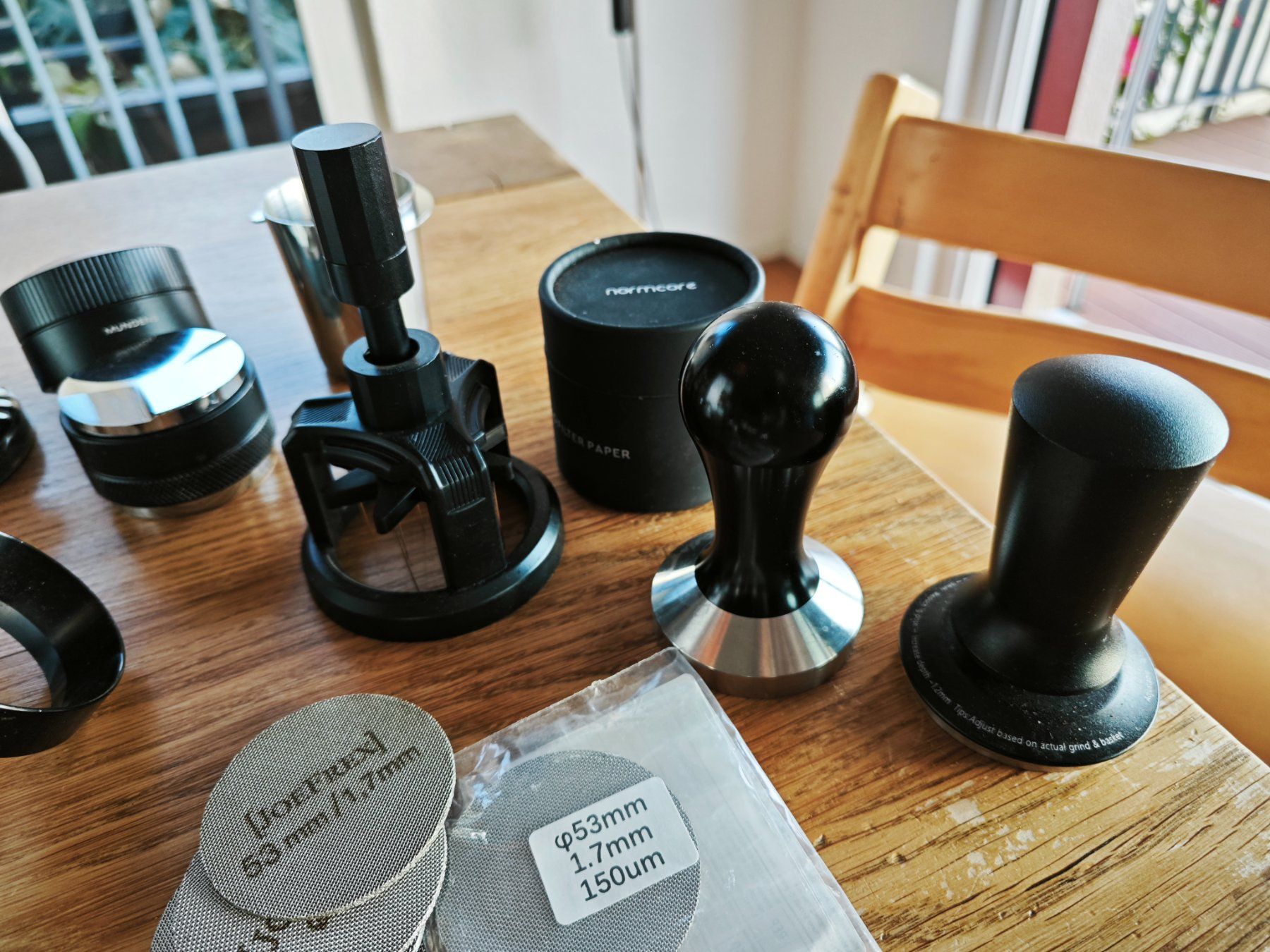 Solis Machines à café & Machines à expresso: Solis Barista Perfetta Plus..viel cooles Zusatzmaterial!!!! – D'occasion à Winterthur par sinustrinus 1