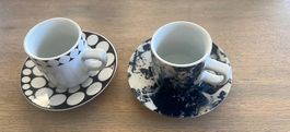 Espressotassen