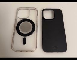 Handy Hüllen Iphone 17 Pro 